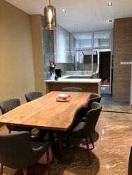Jalan Sinar Bintang (D17), Terrace #519895411